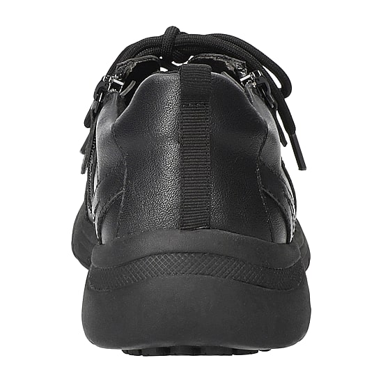 Easy Works By Easy Street Pasilla Womens Sneakers