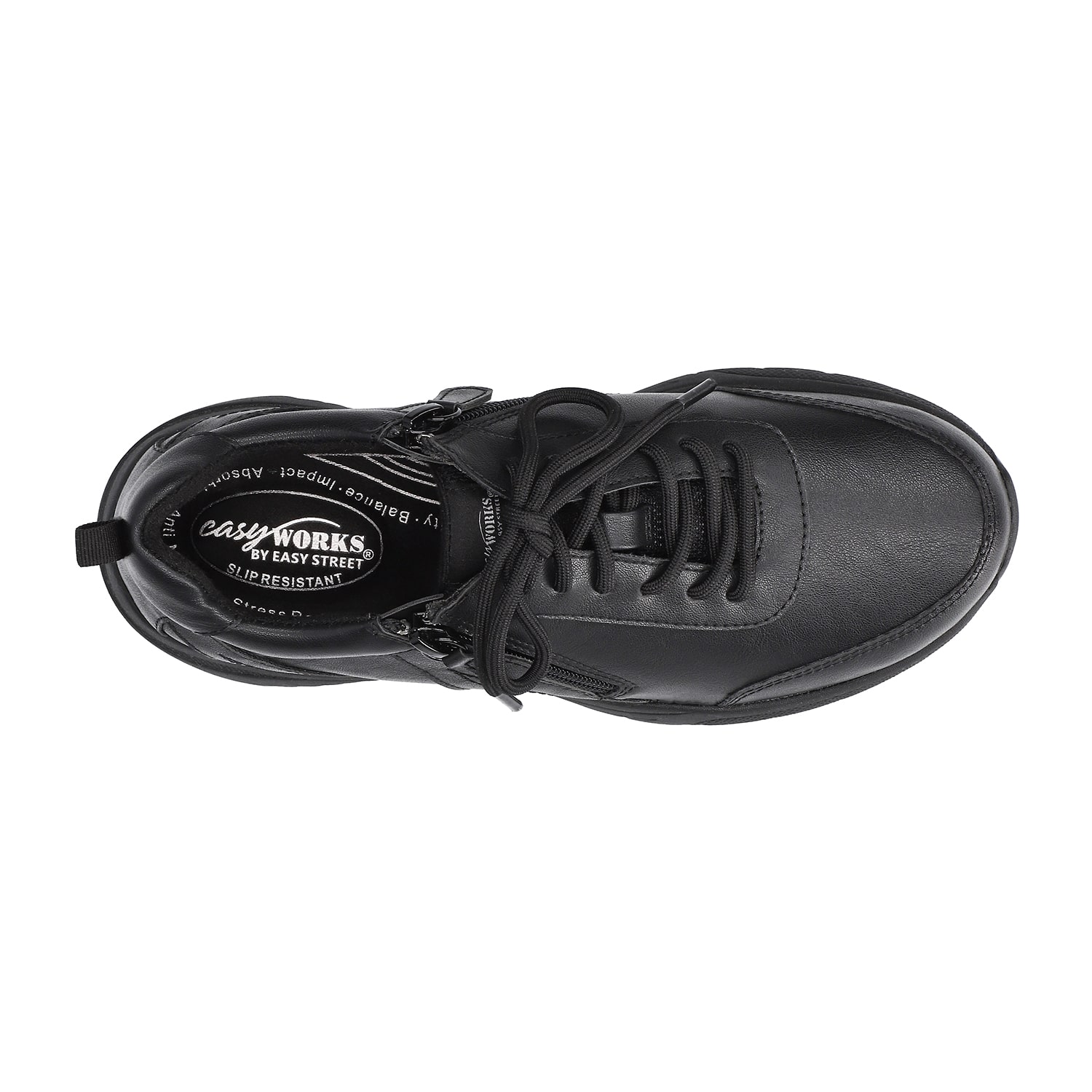Easy Works By Street Pasilla Womens Sneakers
