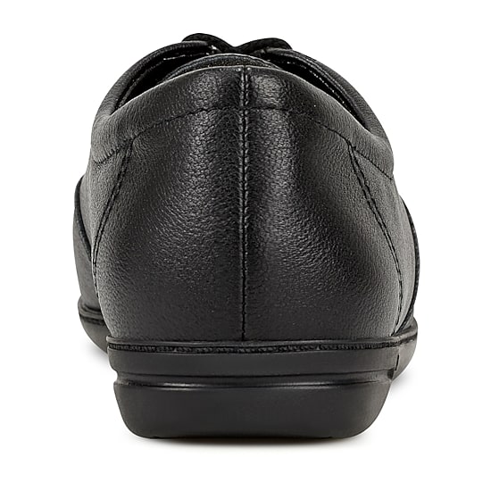 Easy Spirit Motion Womens Almond Oxford Shoes