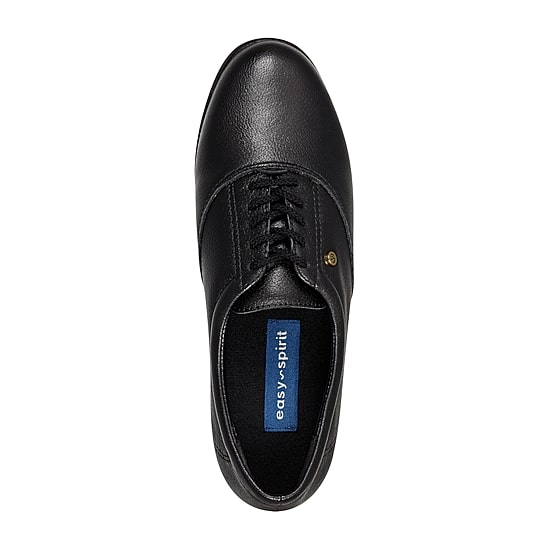 Easy Spirit Motion Womens Almond Oxford Shoes