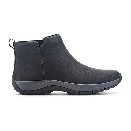Easy Spirit Womens Banks3 Flat Heel Booties
