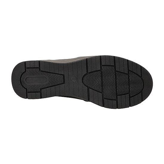 Easy Works By Easy Street Nita Womens Round Closed Toe Slip-On Shoe