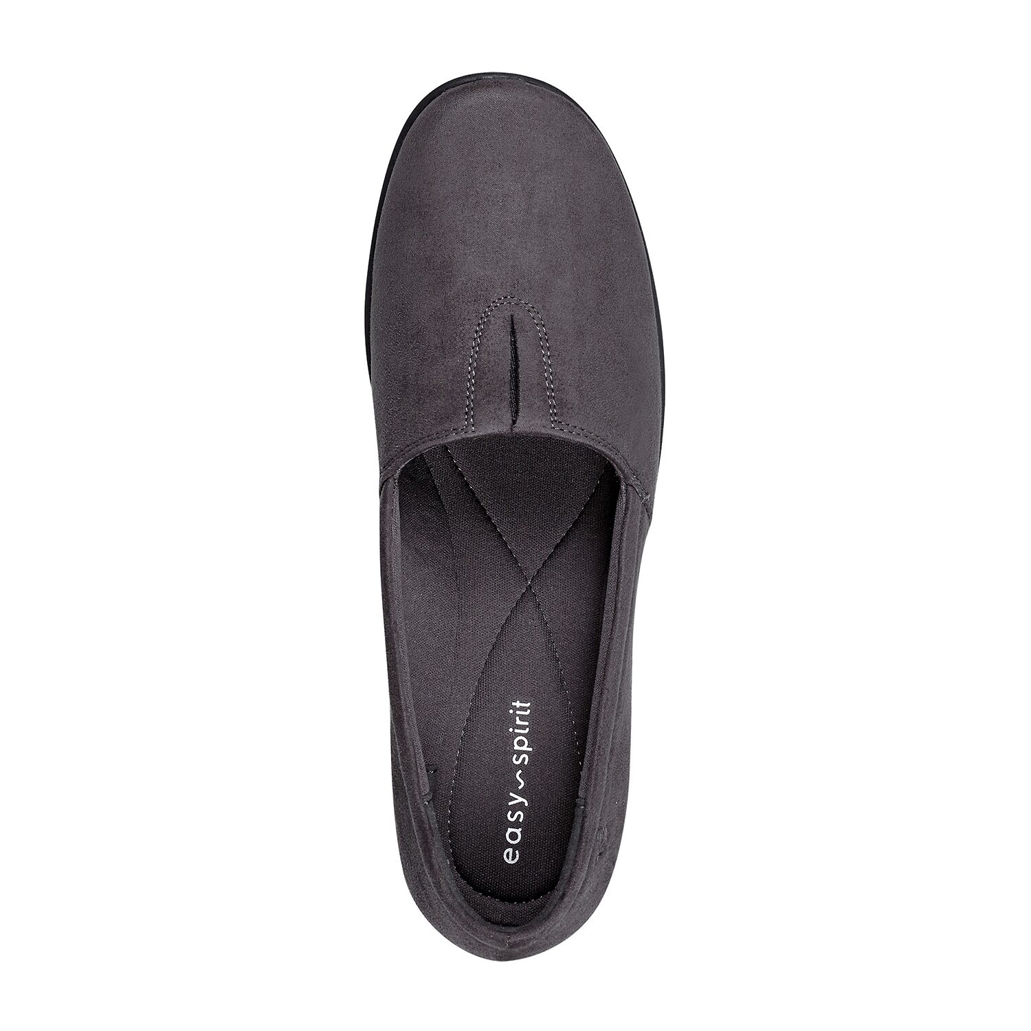 Easy Spirit Arlie2 Womens Round Loafers