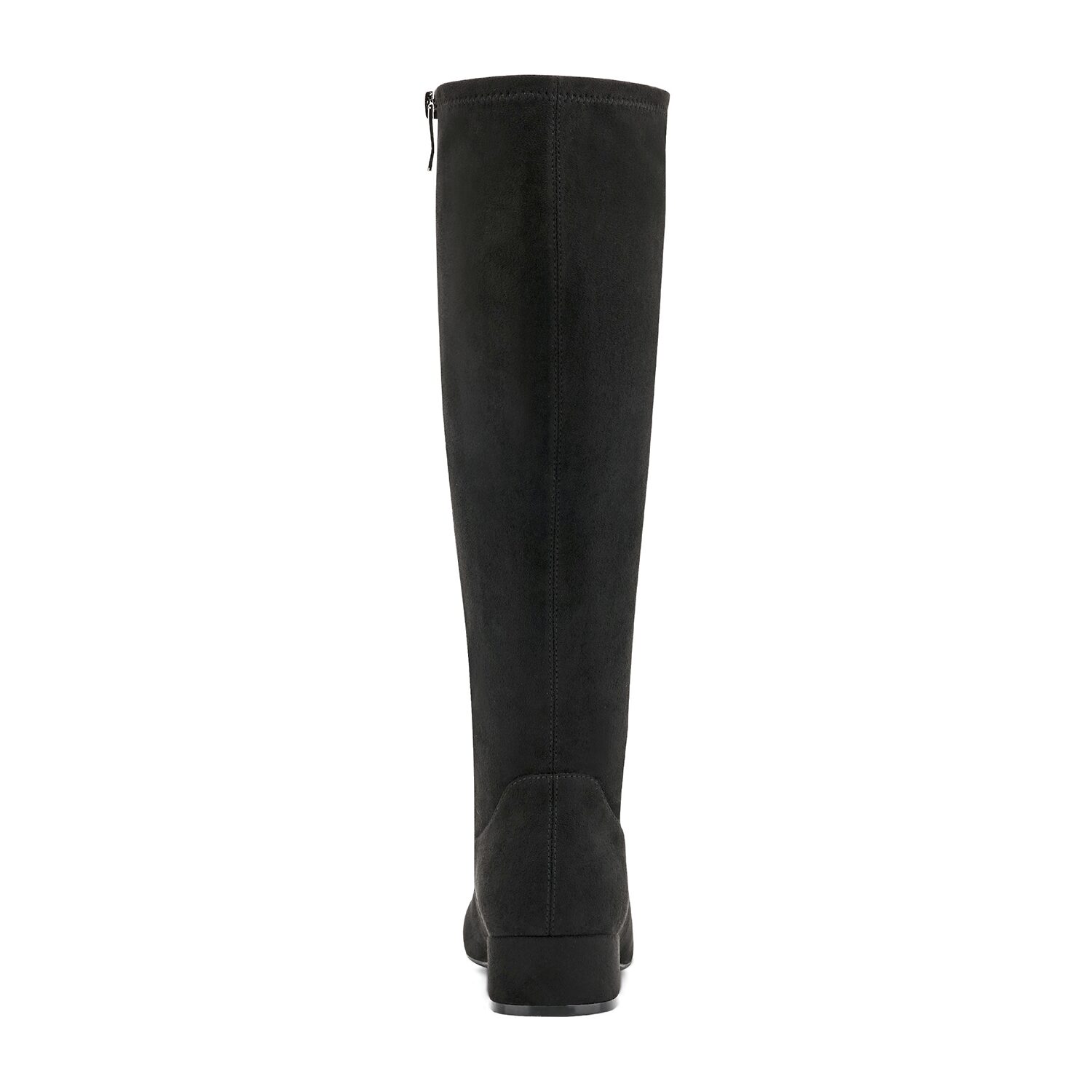 Easy Spirit Womens Danilyn2 Block Heel Dress Boots