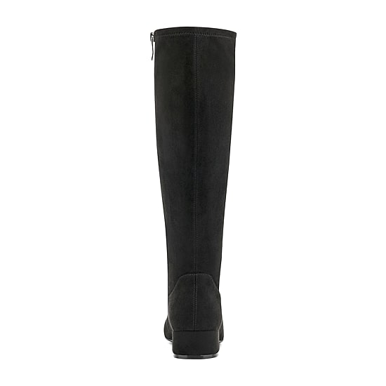 Easy Spirit Womens Danilyn2 Block Heel Dress Boots