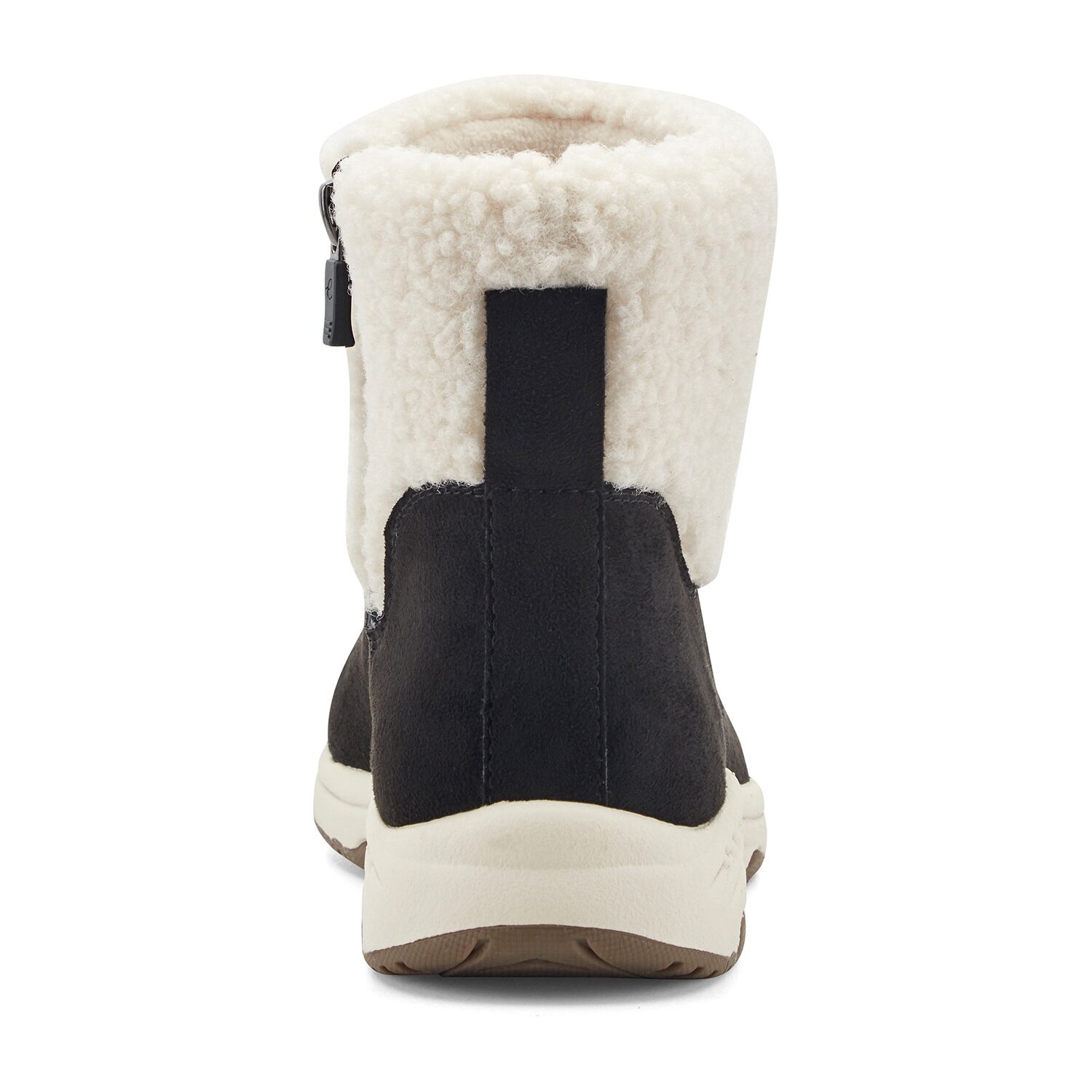 Easy Spirit Womens Taylon8 Flat Heel Booties