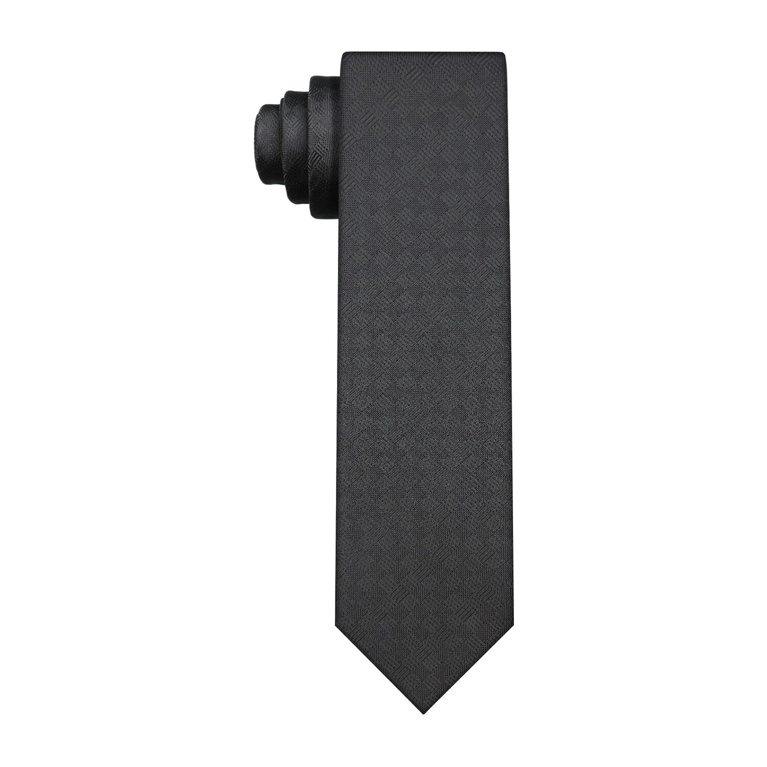 J. Ferrar Squares Tie