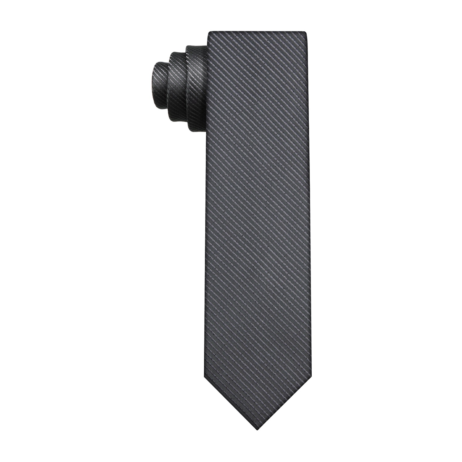 J. Ferrar Striped Tie