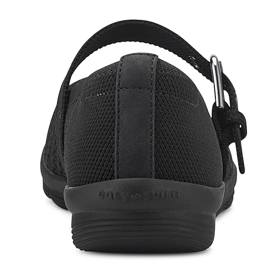 Easy Spirit Roana2 Womens Round Mary Jane Shoes