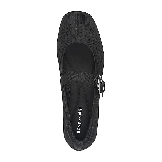 Easy Spirit Roana2 Womens Round Mary Jane Shoes
