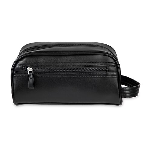 Haggar Mens Belt In Black