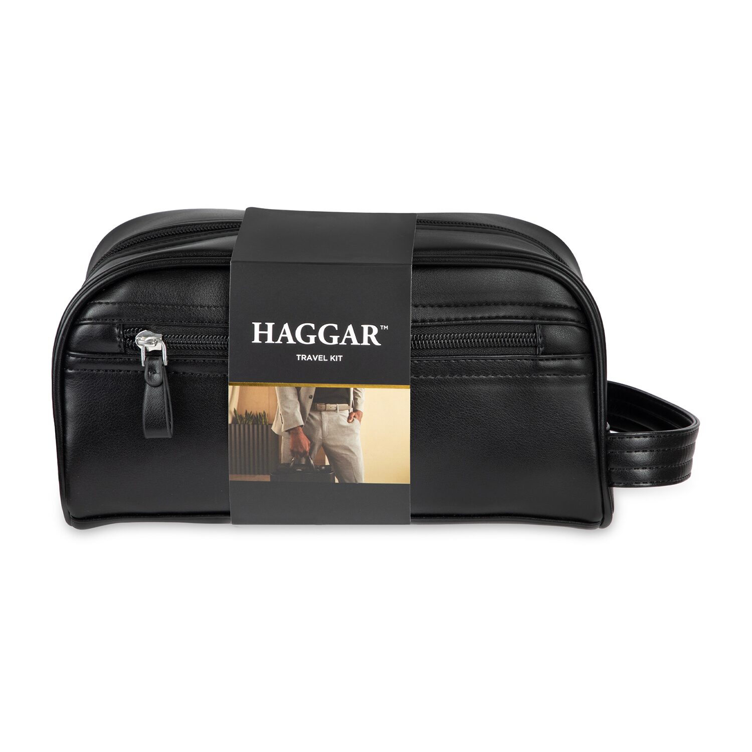Haggar Mens Belt