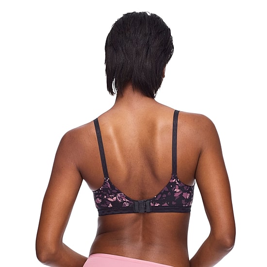 Warners® Cloud 9® Super Soft Wireless Lightly Lined Comfort Bra 1269