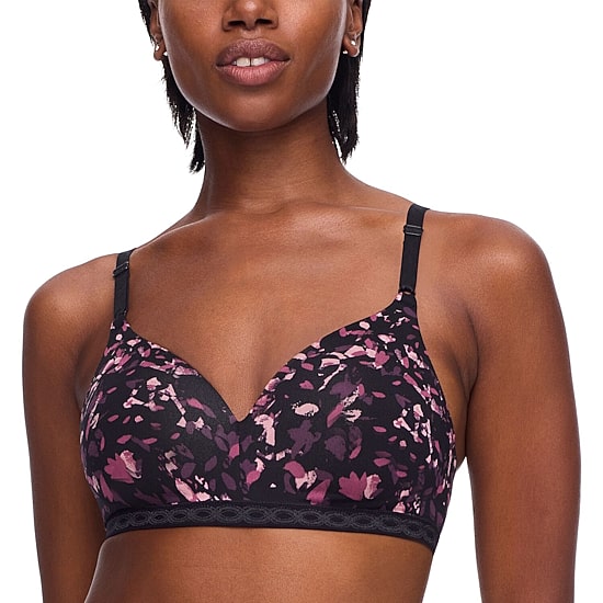 Warners® Cloud 9® Super Soft Wireless Lightly Lined Comfort Bra 1269