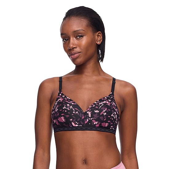 Warners® Cloud 9® Super Soft Wireless Lightly Lined Comfort Bra 1269