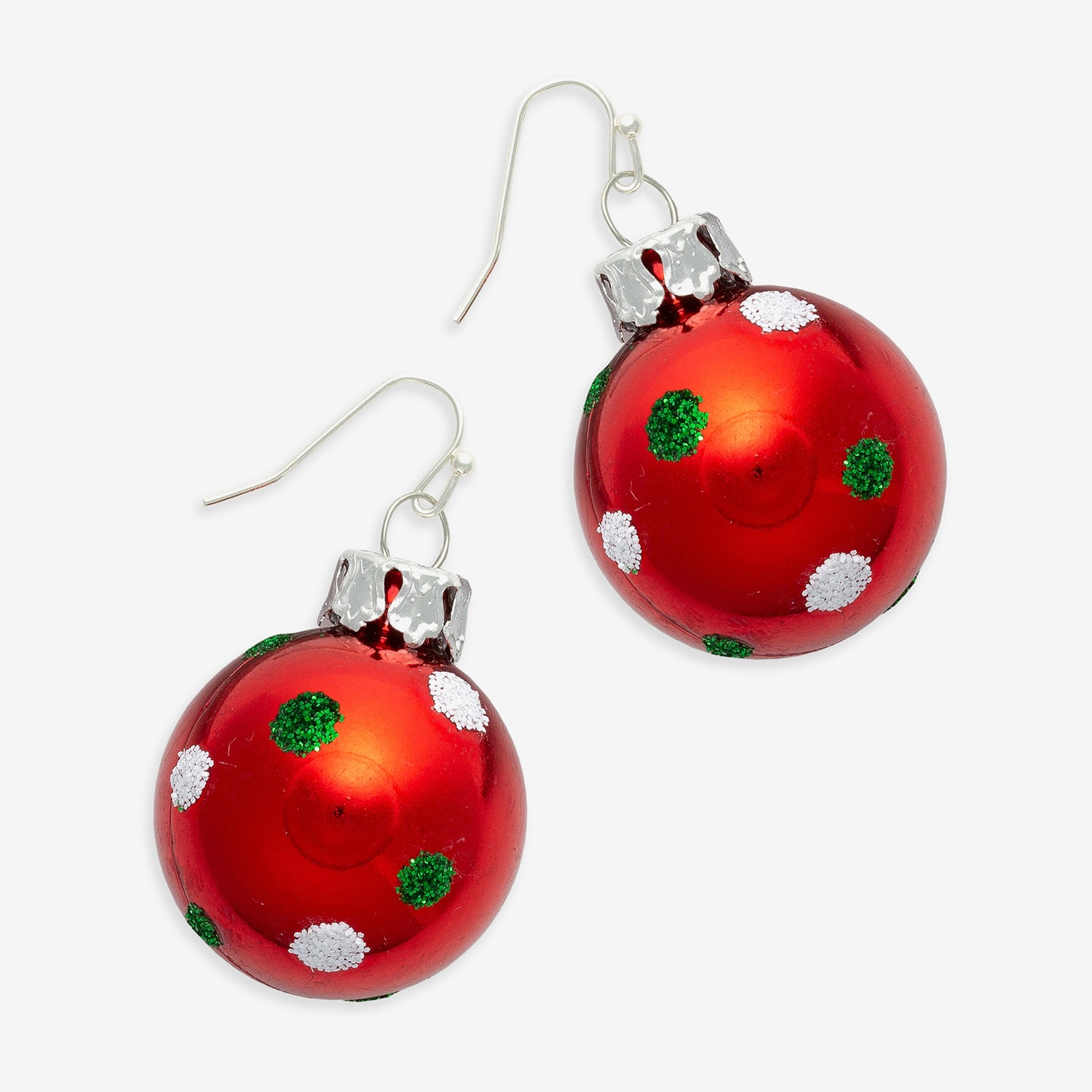Mixit Womens Stainless Steel Drop Earrings