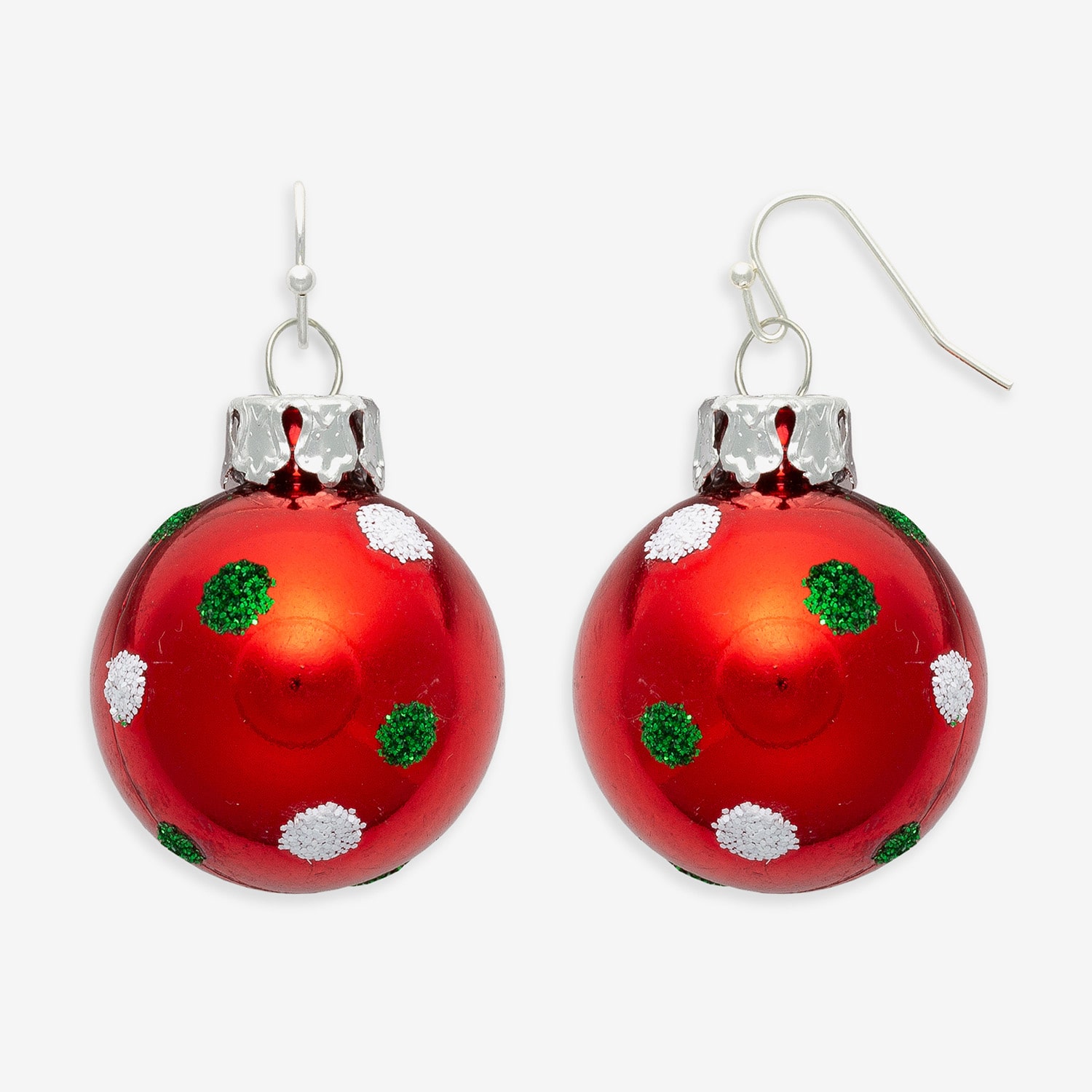Mixit Womens Stainless Steel Drop Earrings