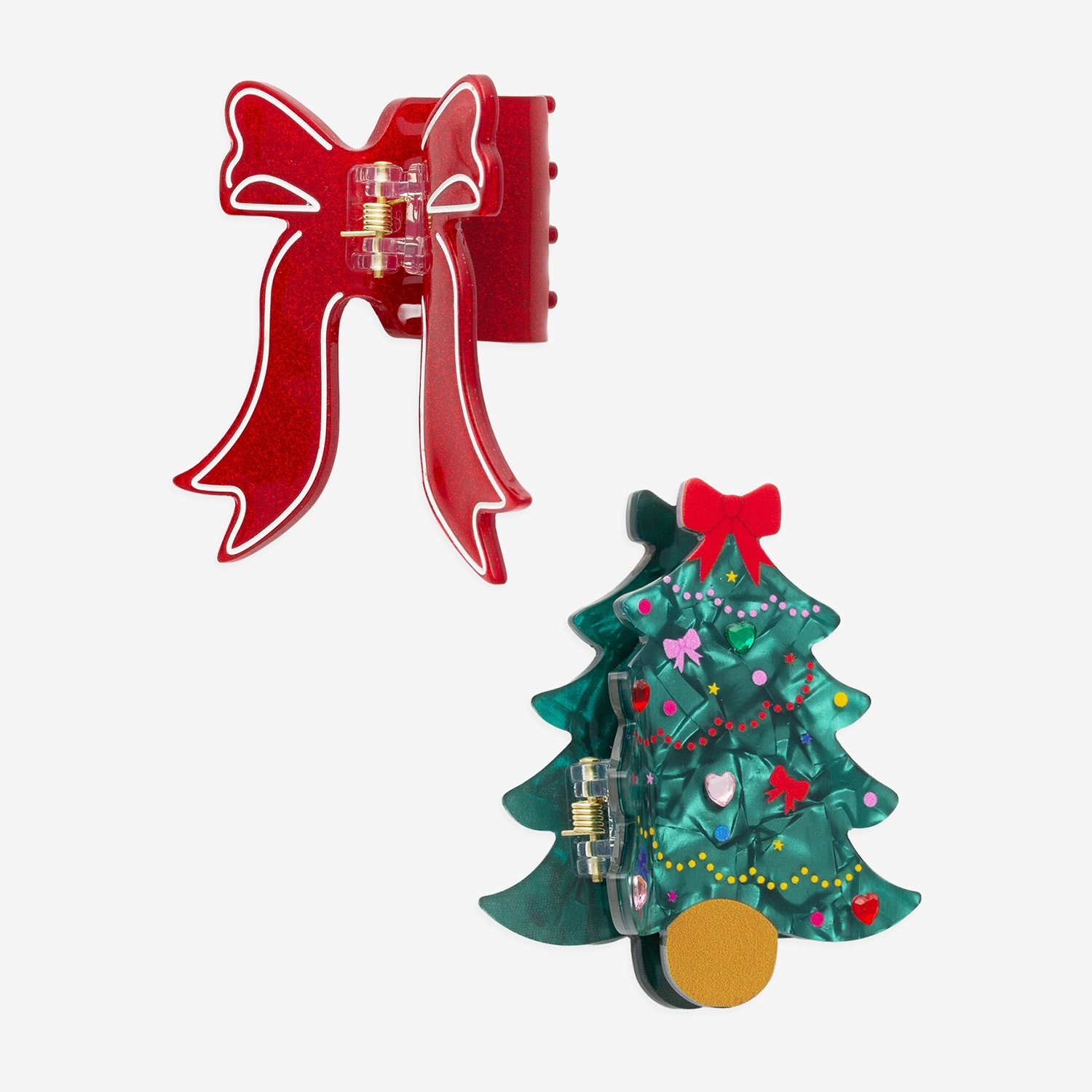 Mixit Hair Clip