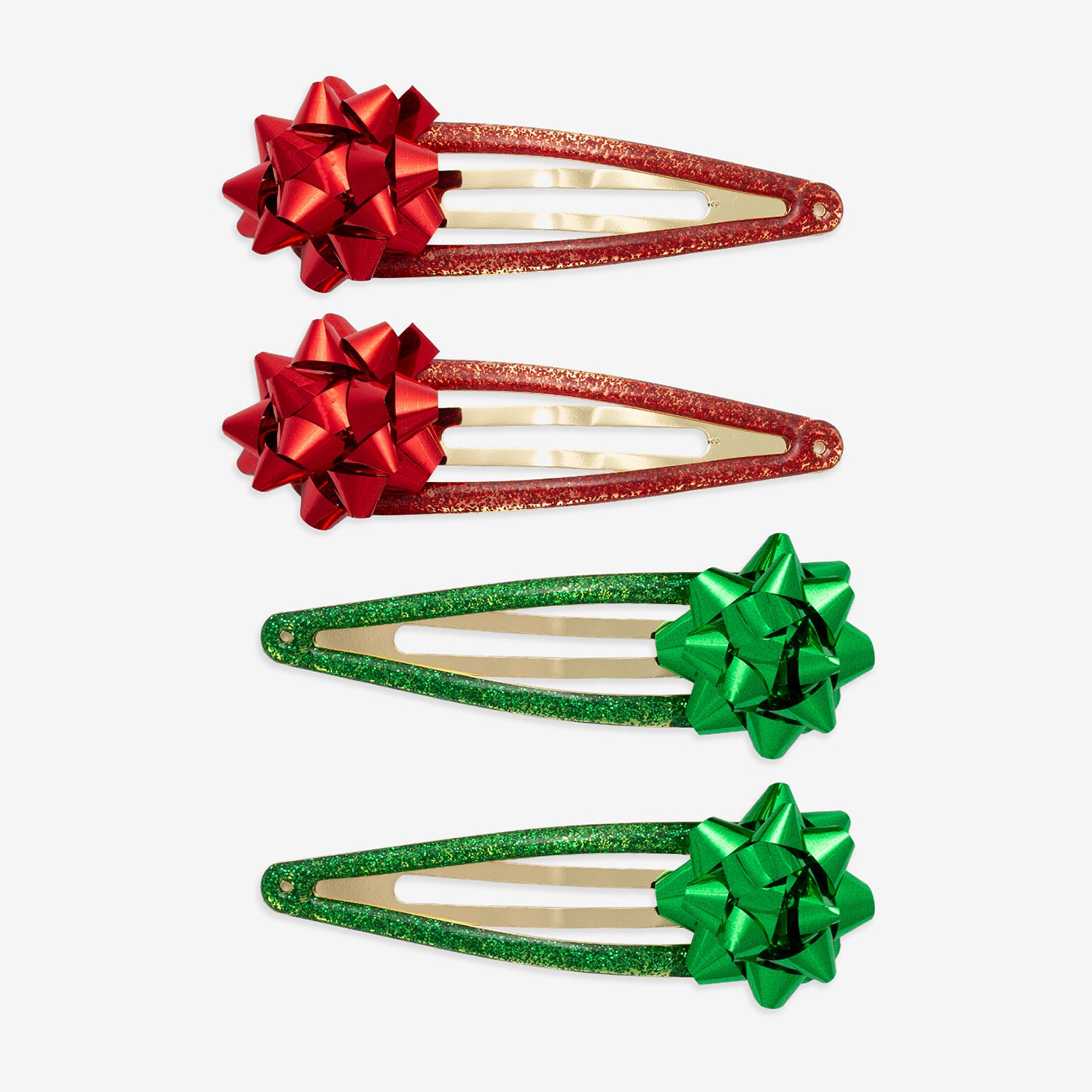 Mixit 4-pc. Hair Clip