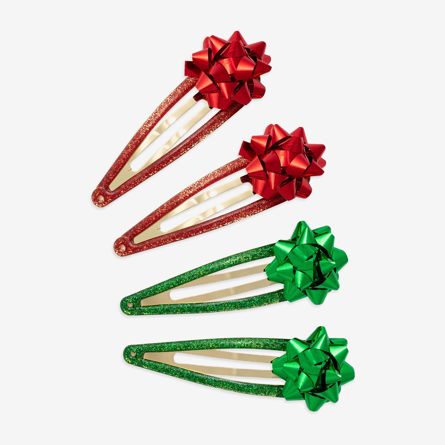 Mixit 4-pc. Hair Clip