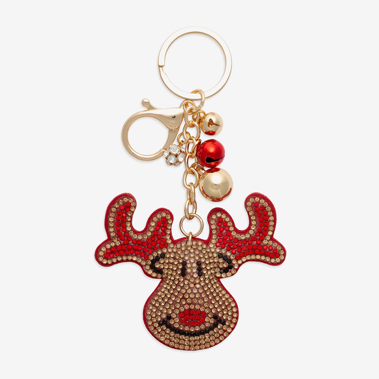Mixit Key Chain
