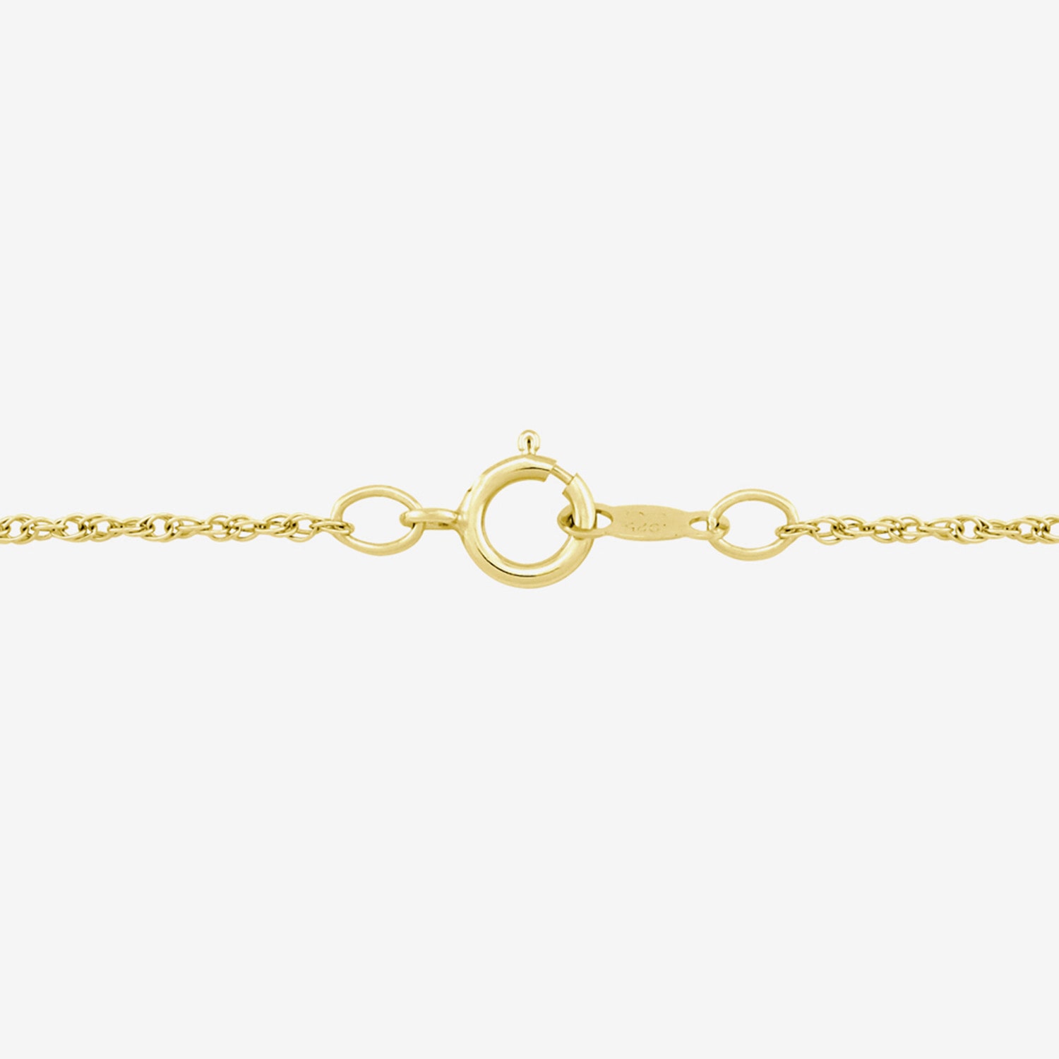 Womens Lab Created White Opal 14K Gold Over Silver Pear 18 Inch Pendant Necklace