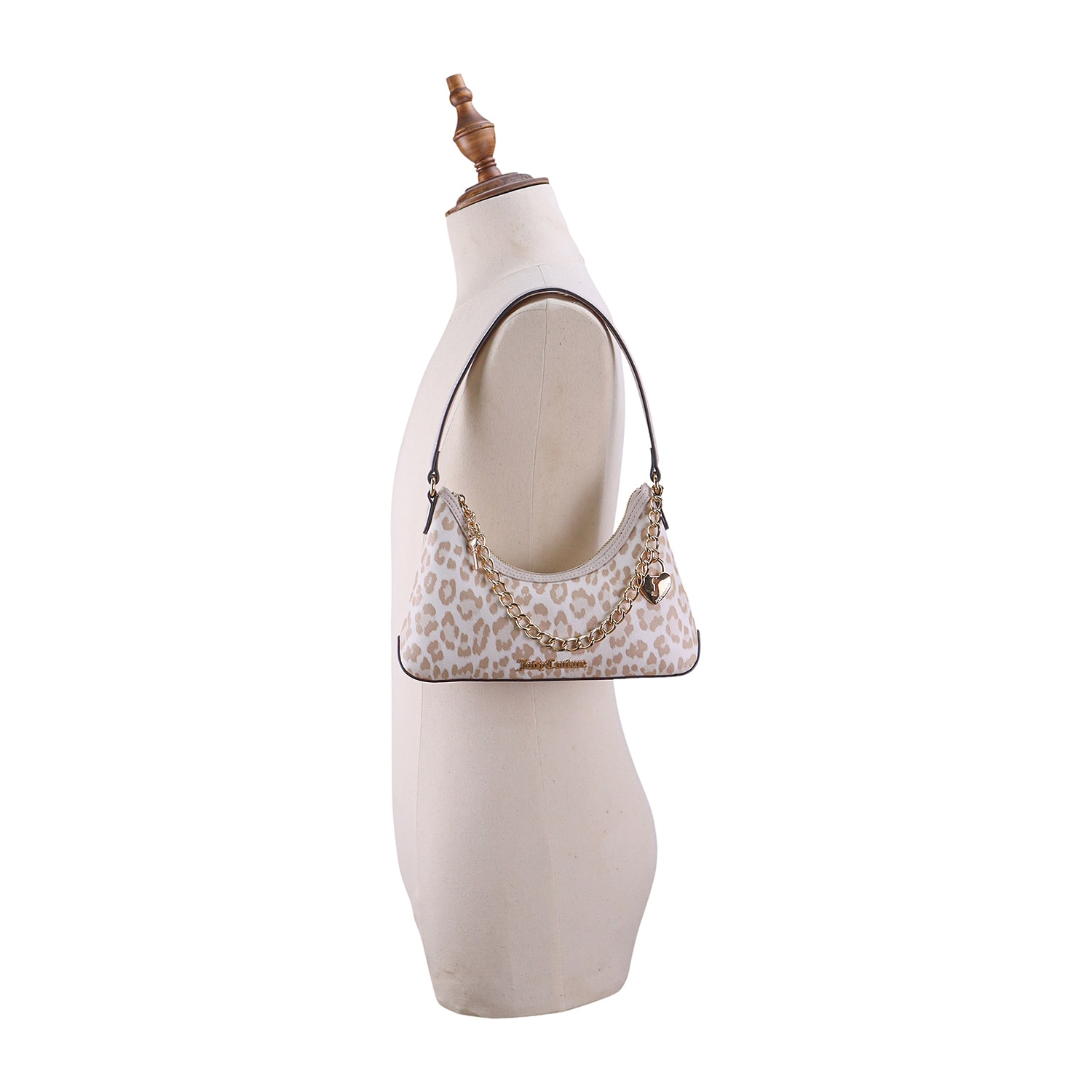Juicy By Juicy Couture Locket Shoulder Bag