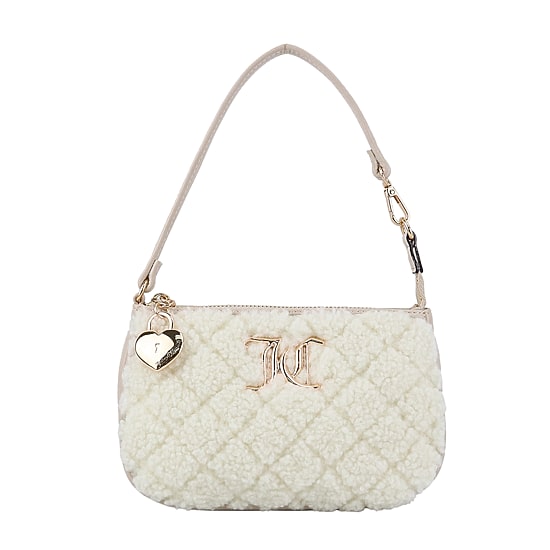 Juicy By Juicy Couture Soft Spoken Wristlet