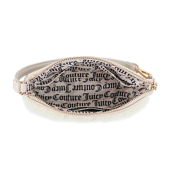 Juicy By Juicy Couture Soft Spoken Wristlet