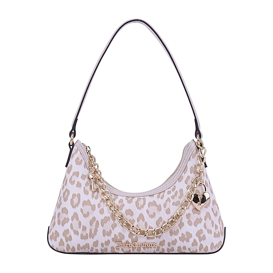 Juicy By Juicy Couture Locket Shoulder Bag