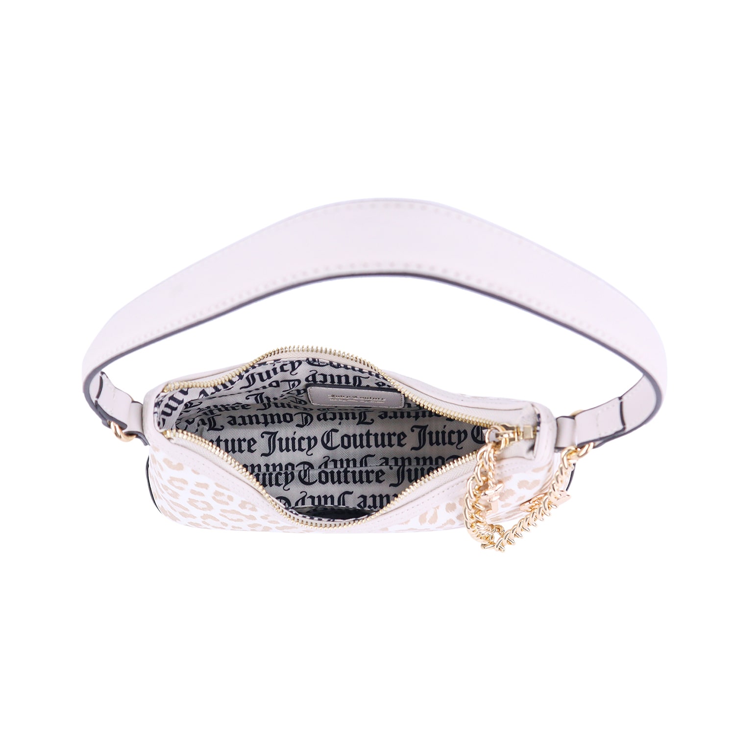 Juicy By Juicy Couture Locket Shoulder Bag
