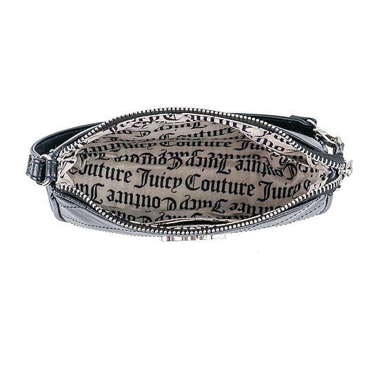 Juicy By Juicy Couture Soft Spoken Womens Wristlet Wallet