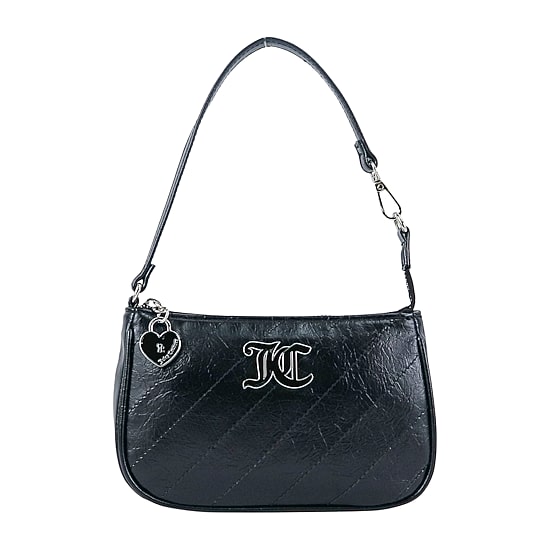 Juicy By Juicy Couture Soft Spoken Womens Wristlet Wallet