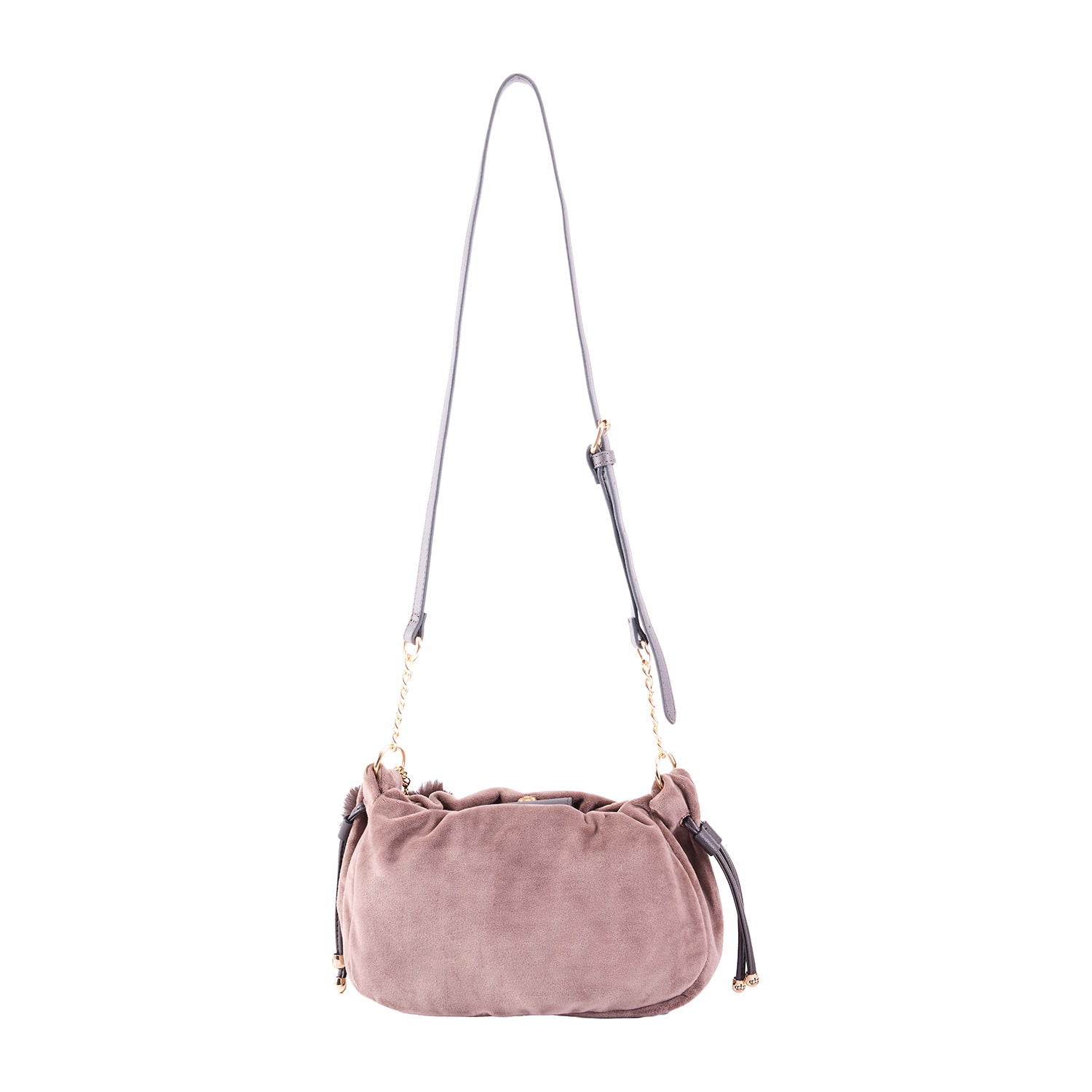 Juicy By Juicy Couture Magnifique Crossbody Bag