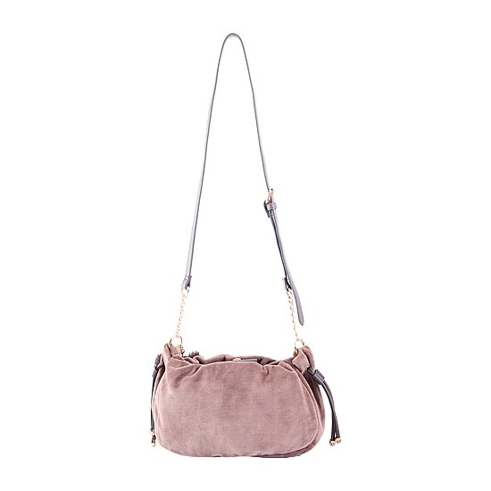 Juicy By Juicy Couture Magnifique Crossbody Bag