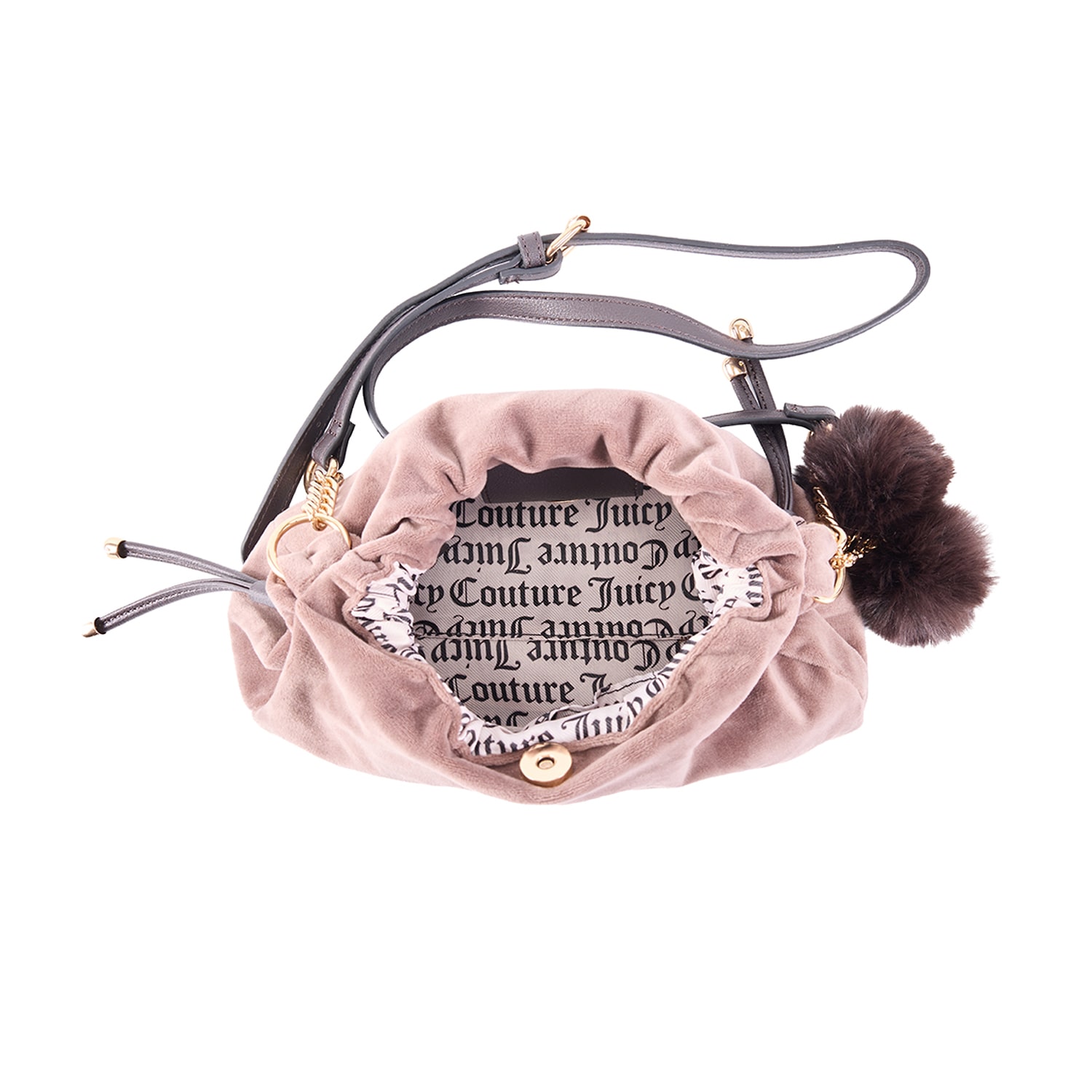 Juicy By Juicy Couture Magnifique Crossbody Bag