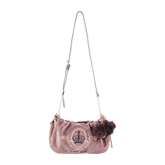 Juicy By Juicy Couture Magnifique Crossbody Bag