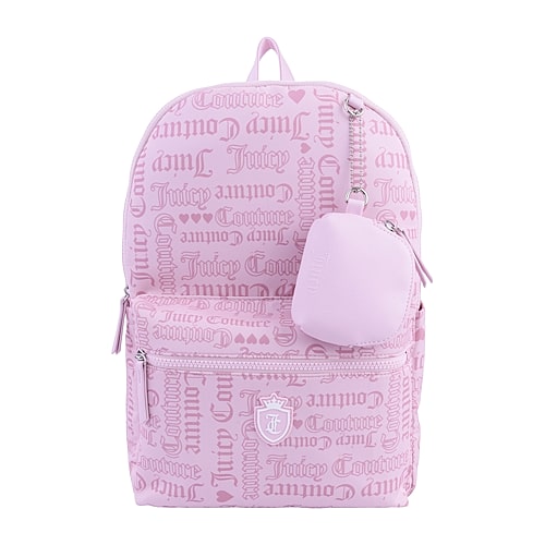 Juicy By Juicy Couture Juicy Sport Backpack Purses In Pink