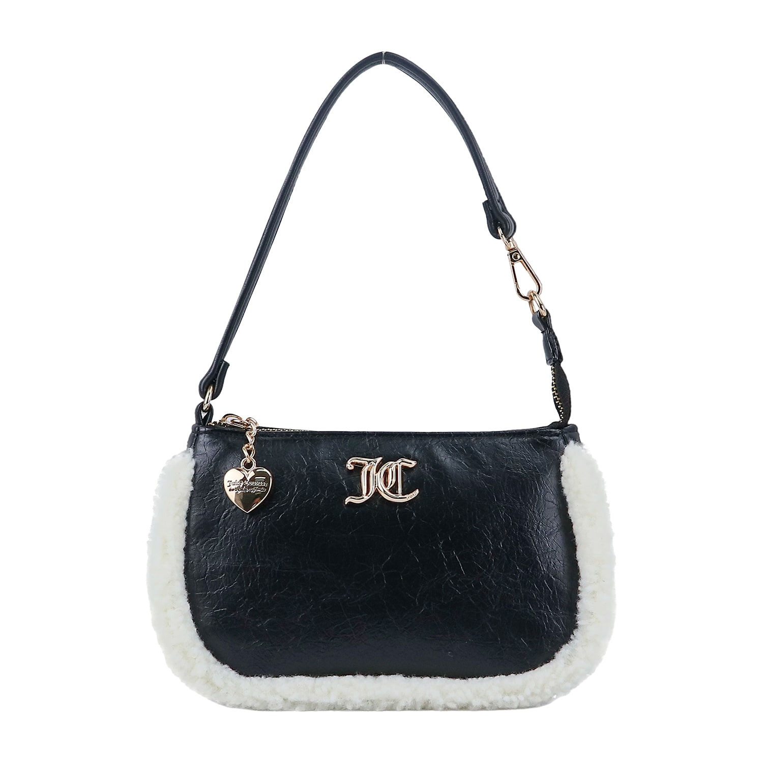 Juicy By Juicy Couture Cozy Crew Wristlet