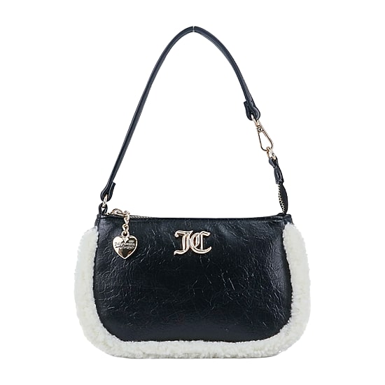 Juicy By Juicy Couture Cozy Crew Wristlet