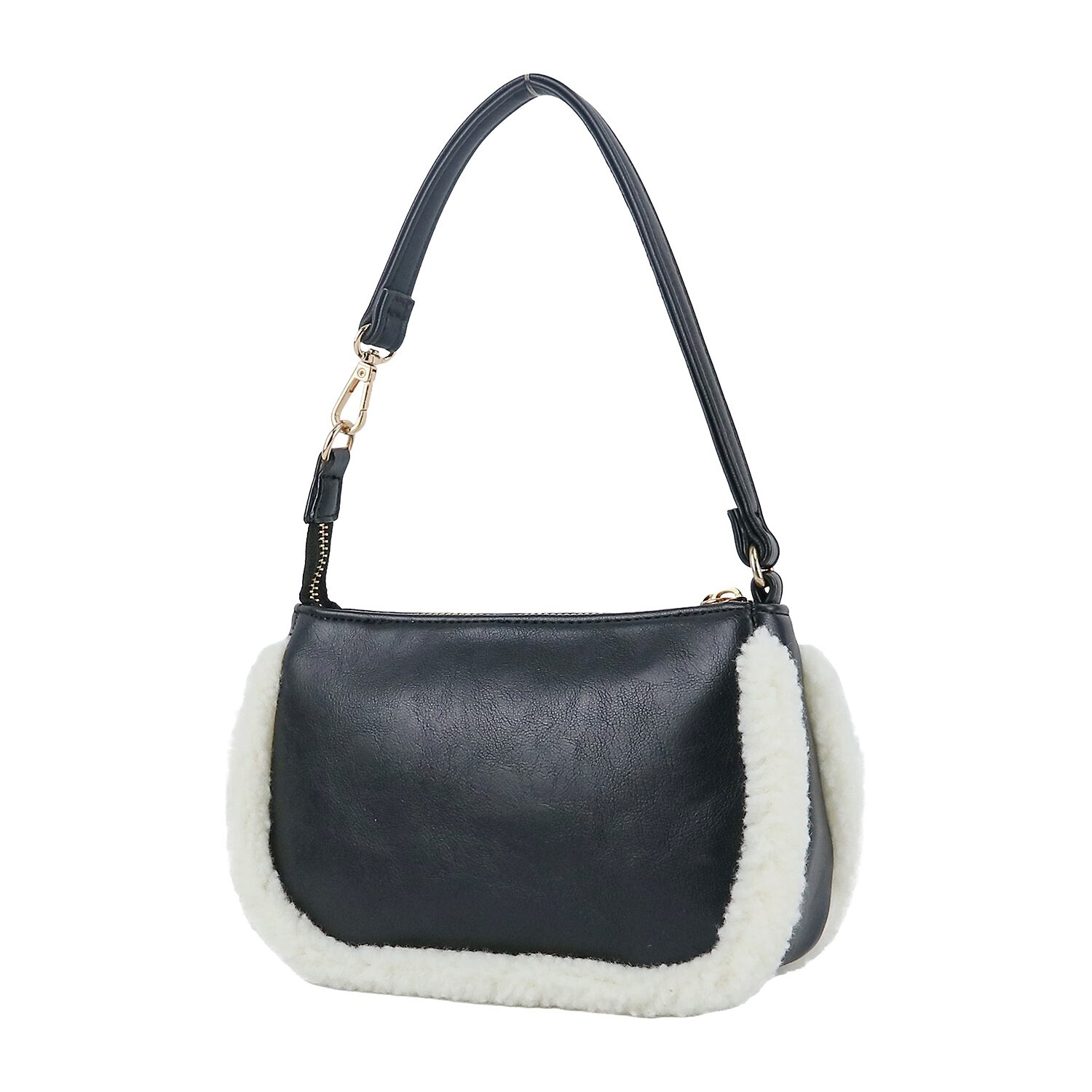 Juicy By Juicy Couture Cozy Crew Wristlet