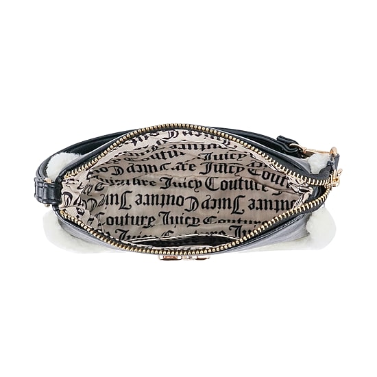 Juicy By Juicy Couture Cozy Crew Wristlet