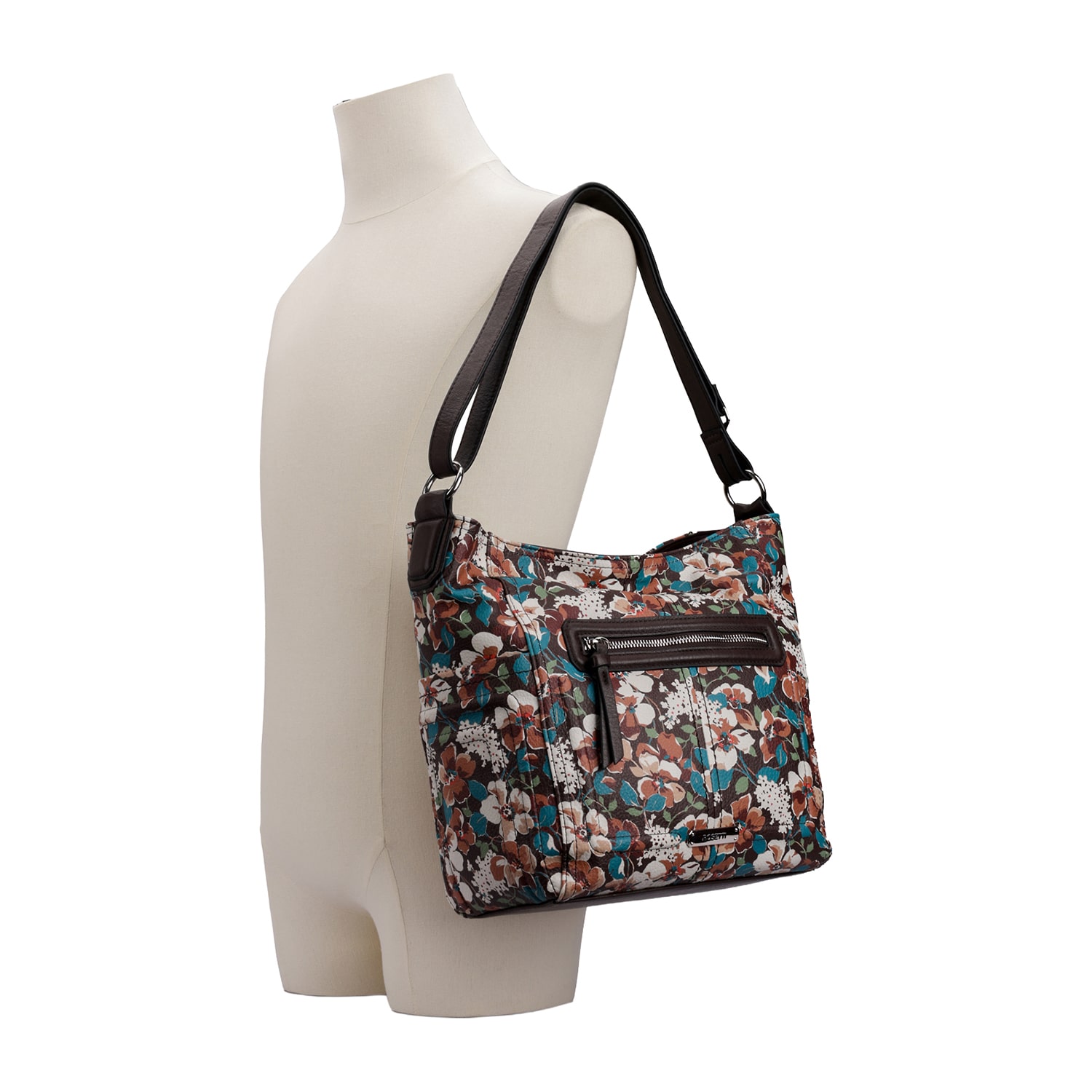 Rosetti Courte Coho Shoulder Bag