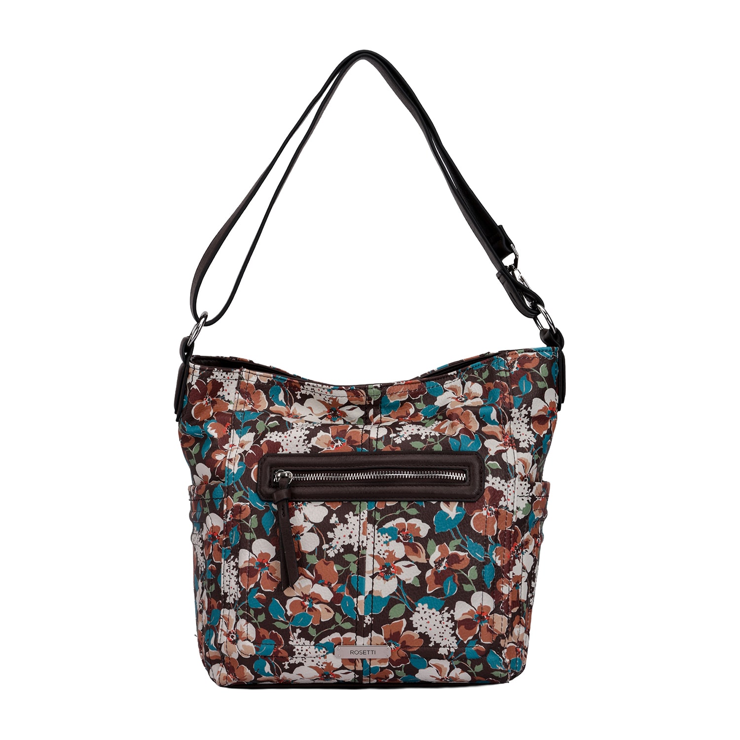 Rosetti Courte Coho Shoulder Bag