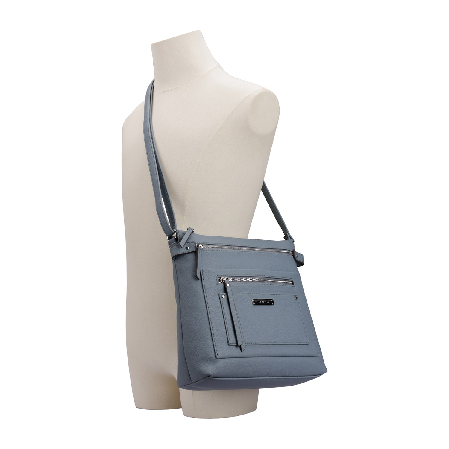 Rosetti Zuma Large Crossbody Bag