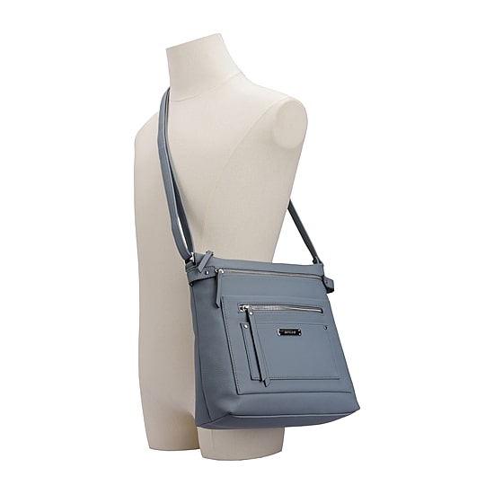 Rosetti Zuma Large Crossbody Bag