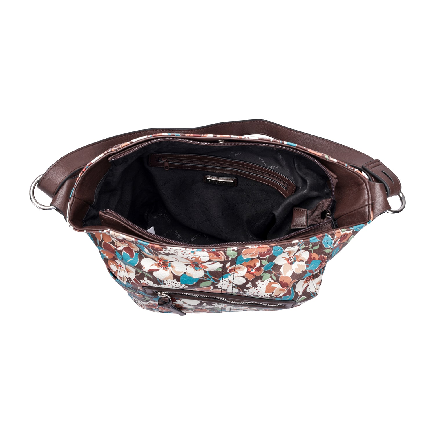 Rosetti Courte Coho Shoulder Bag