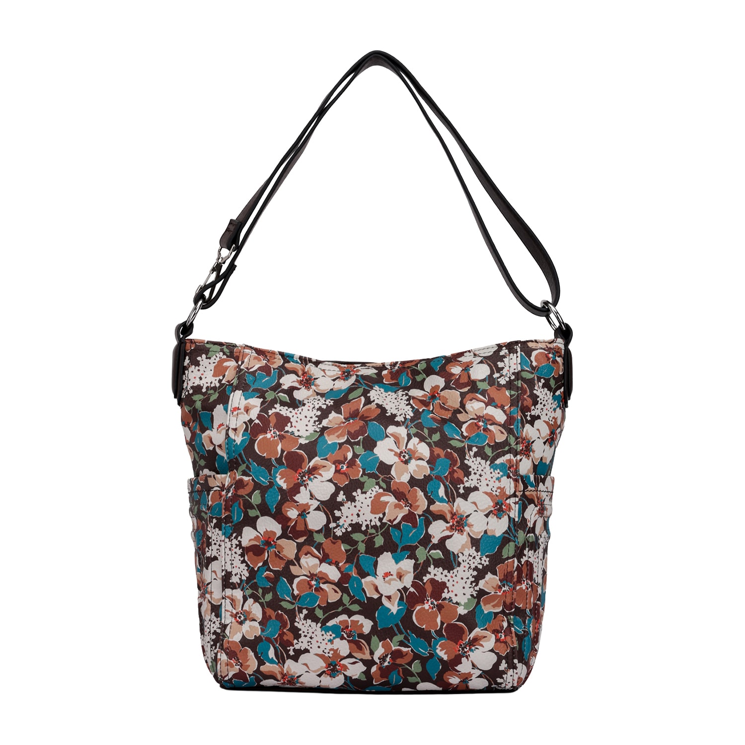 Rosetti Courte Coho Shoulder Bag