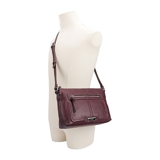 Rosetti Courte Mini Crossbody Bag