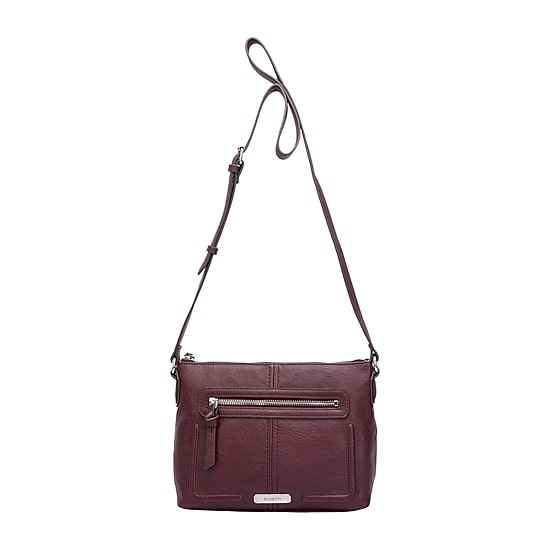 Rosetti Courte Mini Crossbody Bag